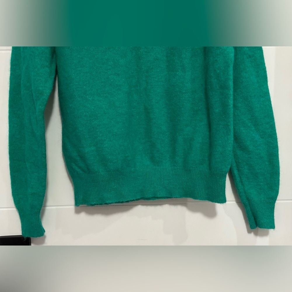 Zara: Women’s Sweater (pro approx 19.5in) -Size Small - Picture 3 of 9